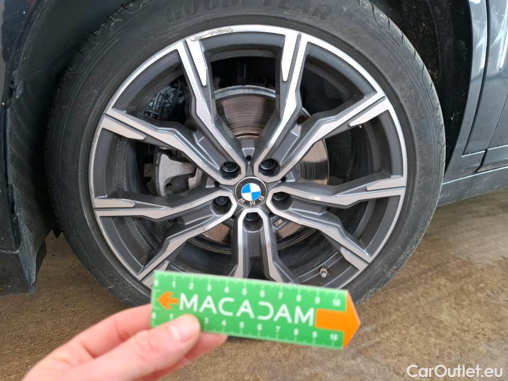  Bmw  X1 Série  sDrive 18 i M Sport 1.5 135CV BVA7 E6d #10