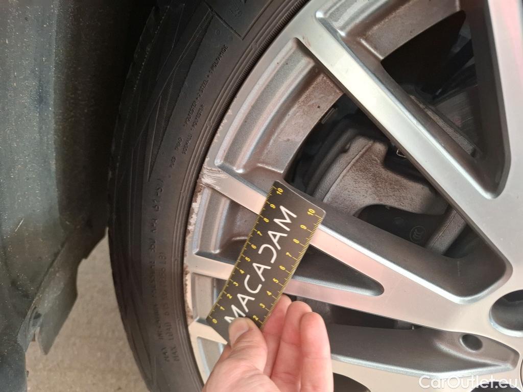  Mercedes  CLA-Klasse MERCEDES-BENZ CLA Shooting Brake / 2019 / 5P / Break CLA 250 e Business Line #19