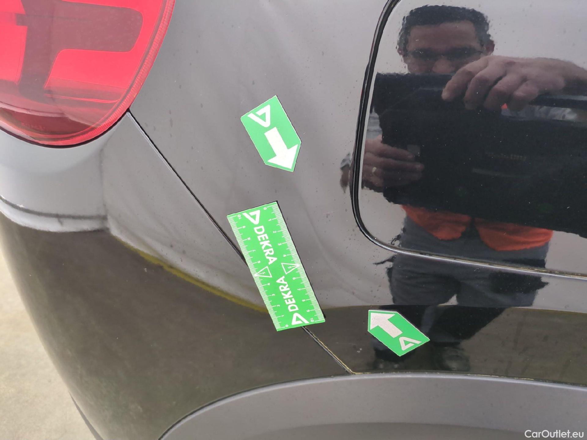  Citroen  C5  Aircross Business 1.5 BlueHDi 130CV BVM6 E6dT #30