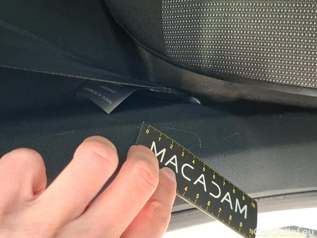  Citroen  C3  Feel Pack 1.2 PureTech 80CV BVM5 E6d #22