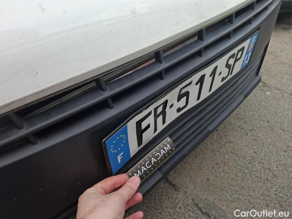  Citroen  Berlingo  Fourgon Club M 650 1.5 BlueHDi 100CV BVM5 E6dT #32