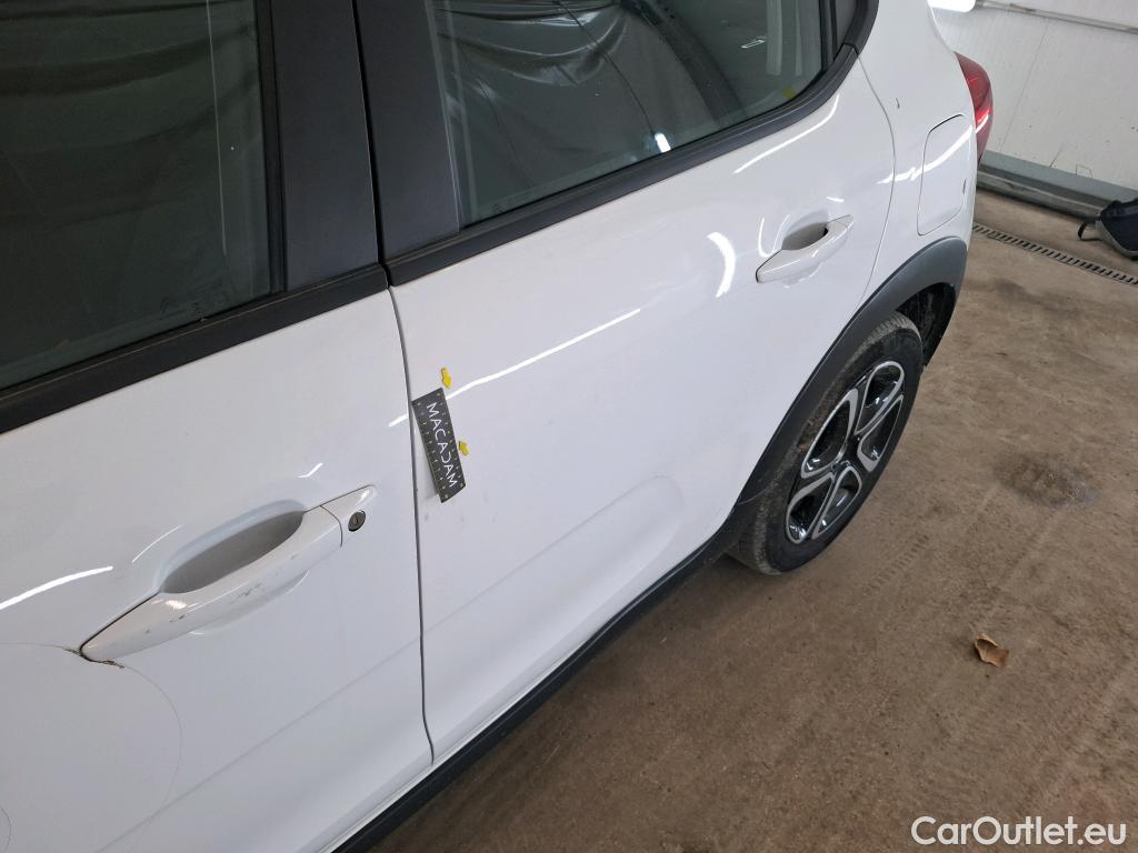  Citroen  C3  Feel Pack 1.2 PureTech 80CV BVM5 E6d #7