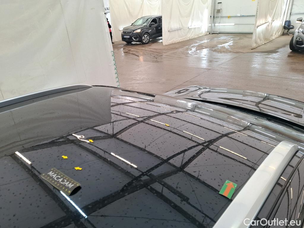  Peugeot  5008  Allure Business 1.2 PureTech 130CV BVA8 7 Sieges E6d #8