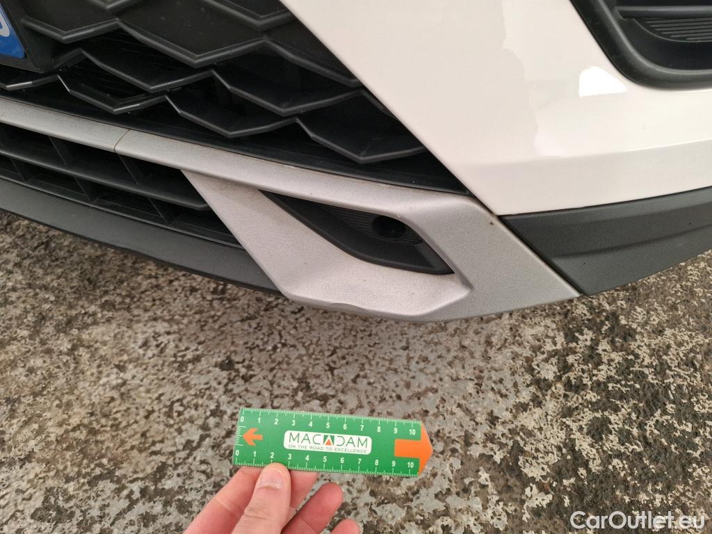  Seat  ATECA  Style Business 2.0 TDI 150CV BVA7 E6d #17