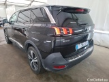  Peugeot  5008  Allure Business 1.2 PureTech 130CV BVA8 7 Sieges E6d #2