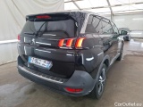  Peugeot  5008  Allure Business 1.2 PureTech 130CV BVA8 7 Sieges E6d #3