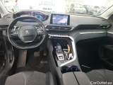  Peugeot  5008  Allure Business 1.2 PureTech 130CV BVA8 7 Sieges E6d #5