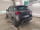  Citroen  C3  Aircross Feel Pack 1.5 BlueHDi 110CV BVM6 6E #2