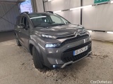  Citroen  C3  Aircross Feel Pack 1.5 BlueHDi 110CV BVM6 6E #4