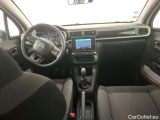  Citroen  C3  Société Feel Nav 1.5 BlueHDI 100CV BVM5 E6dT #5