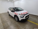  Citroen  C3  Société Feel 1.5 BlueHDI 100CV BVM5 E6dT #4