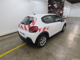  Citroen  C3  Société Feel 1.5 BlueHDI 100CV BVM5 E6dT #3