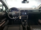  Citroen  C3  Feel Pack 1.2 PureTech 80CV BVM5 E6d #5