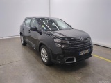  Citroen  C5  Aircross Business 1.5 BlueHDi 130CV BVM6 E6dT #4