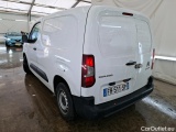  Citroen  Berlingo  Fourgon Club M 650 1.5 BlueHDi 100CV BVM5 E6dT #2