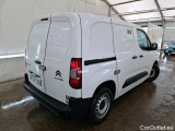  Citroen  Berlingo  Fourgon Club M 650 1.5 BlueHDi 100CV BVM5 E6dT #3
