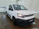  Citroen  Berlingo  Fourgon Club M 650 1.5 BlueHDi 100CV BVM5 E6dT #4