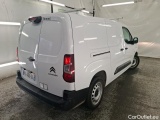  Citroen  Berlingo  Fourgon Driver XL 950 1.5 BlueHDi 130CV BVA8 E6dT #3