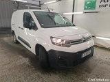  Citroen  Berlingo  Fourgon Driver XL 950 1.5 BlueHDi 130CV BVA8 E6dT #4