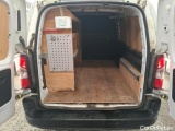  Citroen  Berlingo  Fourgon Driver XL 950 1.5 BlueHDi 130CV BVA8 E6dT #8