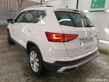  Seat  ATECA  Style Business 2.0 TDI 150CV BVA7 E6d #2