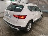 Seat  ATECA  Style Business 2.0 TDI 150CV BVA7 E6d #3