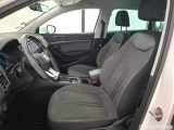  Seat  ATECA  Style Business 2.0 TDI 150CV BVA7 E6d #8