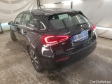  Mercedes  A-Klasse MERCEDES-BENZ Classe A Compact / 2018 / 5P / Berline A 200 d Business Line 8G-DCT #2