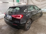  Mercedes  A-Klasse MERCEDES-BENZ Classe A Compact / 2018 / 5P / Berline A 200 d Business Line 8G-DCT #3