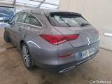  Mercedes  CLA-Klasse MERCEDES-BENZ CLA Shooting Brake / 2019 / 5P / Break CLA 250 e Business Line #2