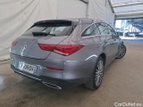  Mercedes  CLA-Klasse MERCEDES-BENZ CLA Shooting Brake / 2019 / 5P / Break CLA 250 e Business Line #3