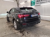  Audi  Q3  Sportback 35 TDI S line 2.0 TDI 150CV BVA7 E6d #2