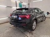  Audi  Q3  Sportback 35 TDI S line 2.0 TDI 150CV BVA7 E6d #3