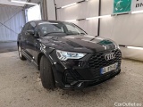  Audi  Q3  Sportback 35 TDI S line 2.0 TDI 150CV BVA7 E6d #4