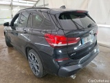  Bmw  X1 Série  sDrive 18 i M Sport 1.5 135CV BVA7 E6d #2