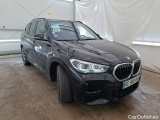 Bmw  X1 Série  sDrive 18 i M Sport 1.5 135CV BVA7 E6d #4