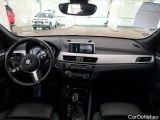  Bmw  X1 Série  sDrive 18 i M Sport 1.5 135CV BVA7 E6d #5
