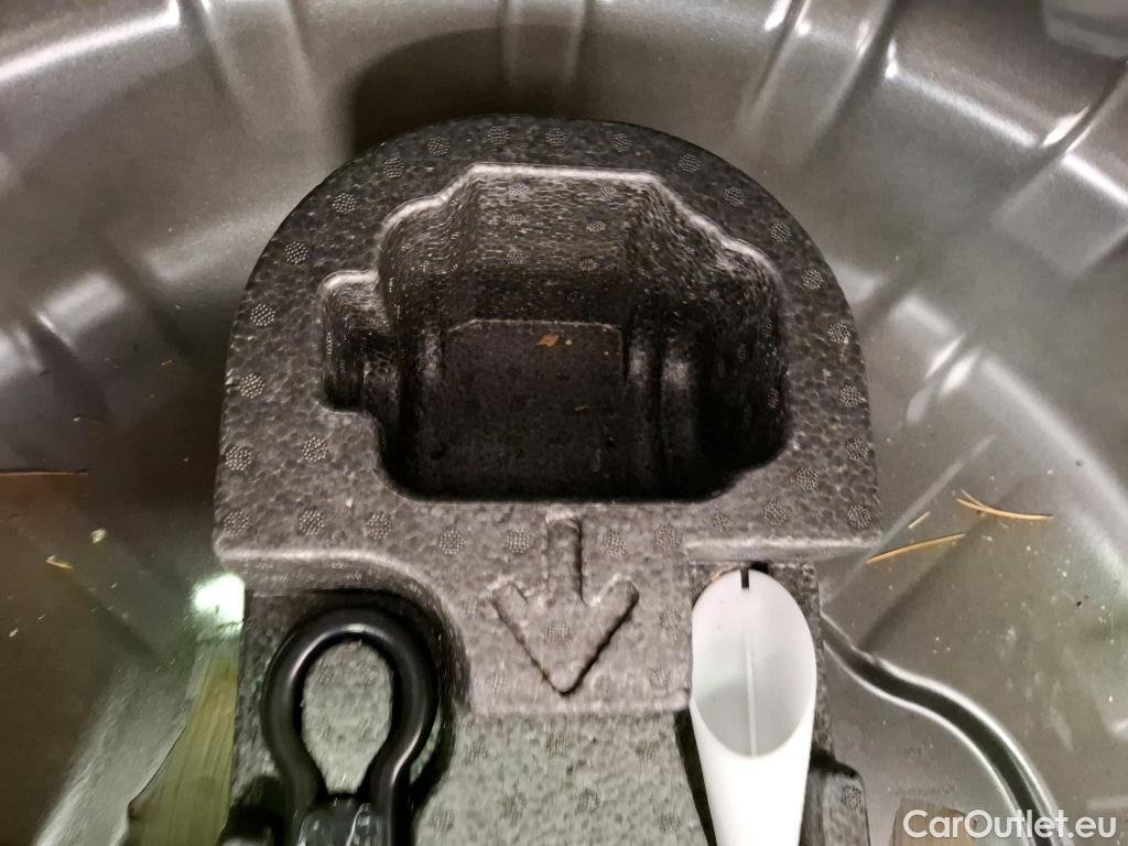  Ford  Focus  Berline ST-Line X 1.0 EcoBoost 125CV BVM6 E6d #25