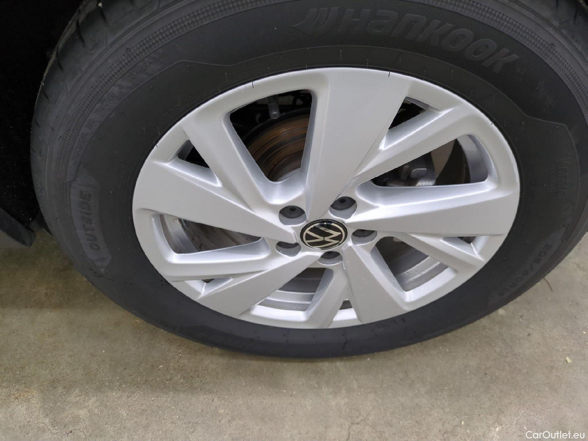  Volkswagen  Taigo  Life Business 1.0 TSI 110CV BVM6 E6d #2