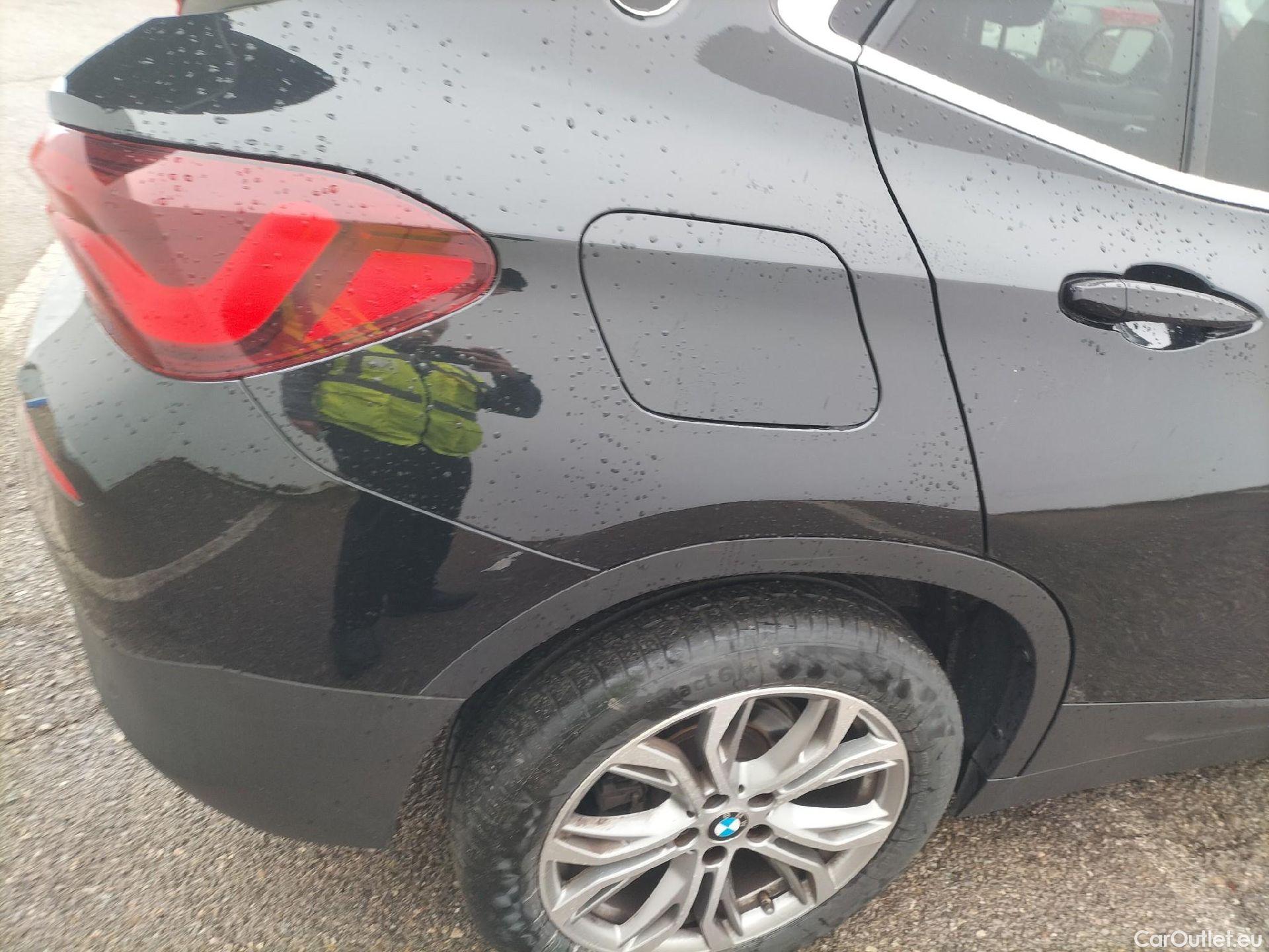  Bmw  X2 BMW  sDrive18i (CX3) #14