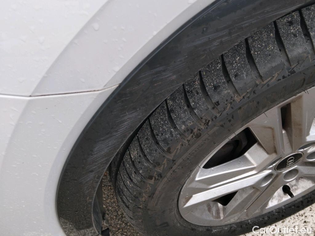  Audi  Q2 AUDI  / 2020 / 5P / todoterreno Advanced 35 TFSI 110kW (150CV) S tronic (AC) #1