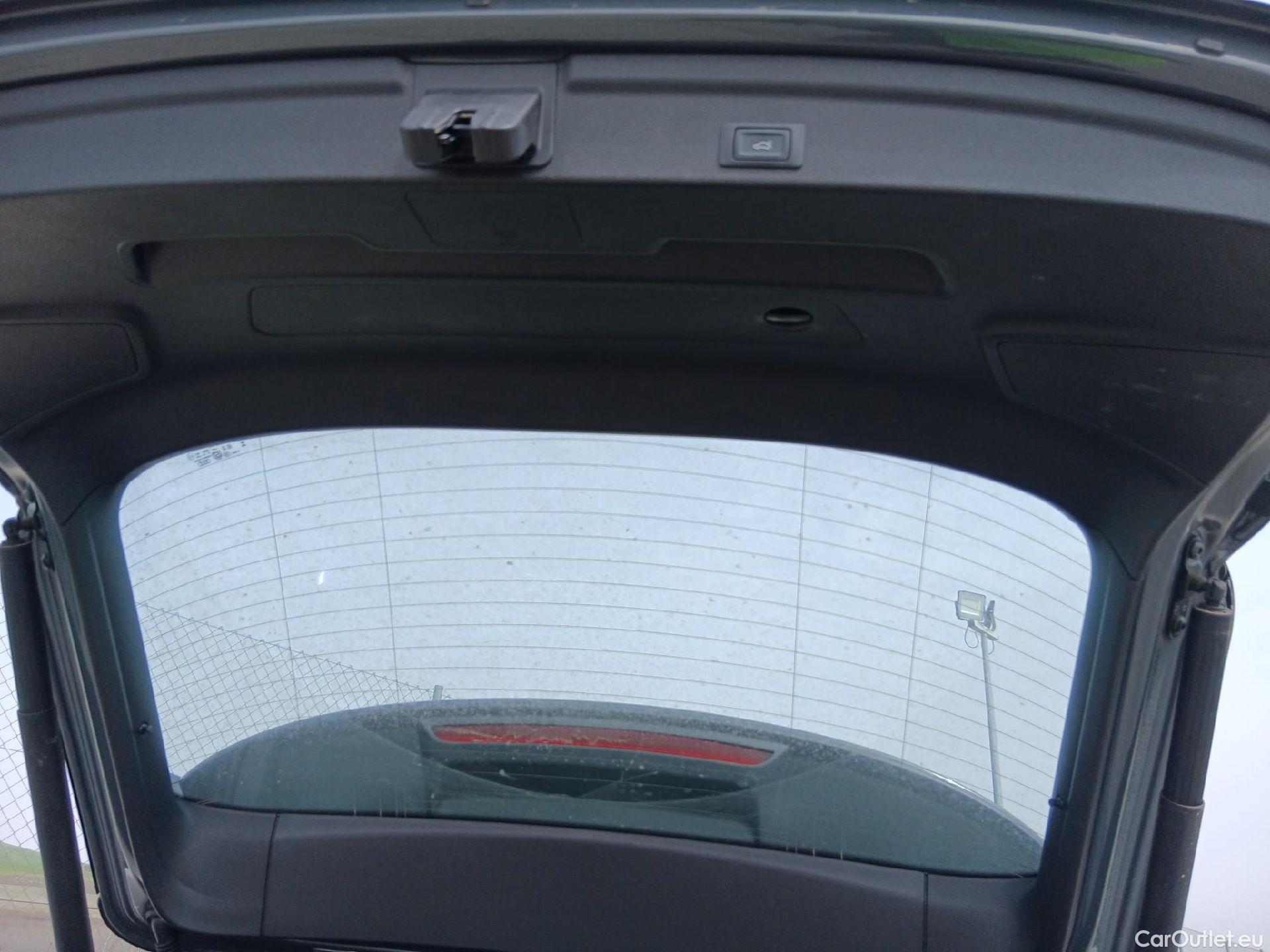  Audi  Q3 AUDI  Sportback / 2019 / 5P / todoterreno Advanced 35 TDI 110kW (150CV) S tronic (AC4) #21