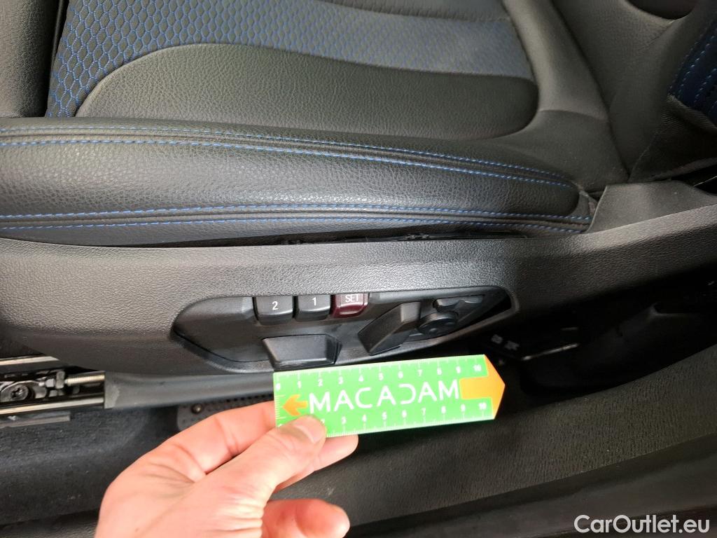  Bmw  X1 Série  sDrive 18 i M Sport 1.5 135CV BVA7 E6d #43