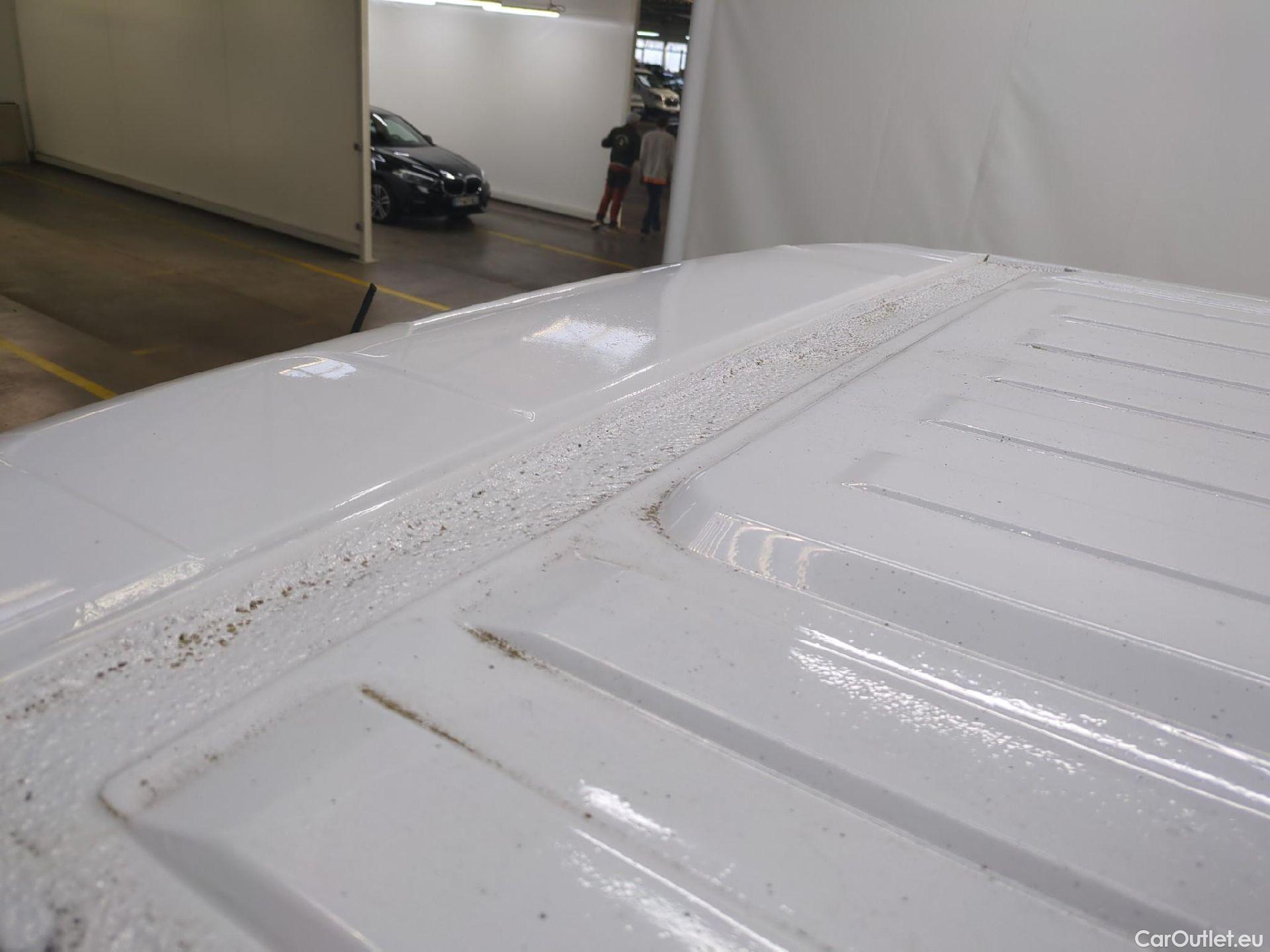  Fiat  Ducato FIAT  / 2014 / 4P / Fourgon tôlé 2.3 Mjet 140 Maxi 3.5 XL H2 Business #25