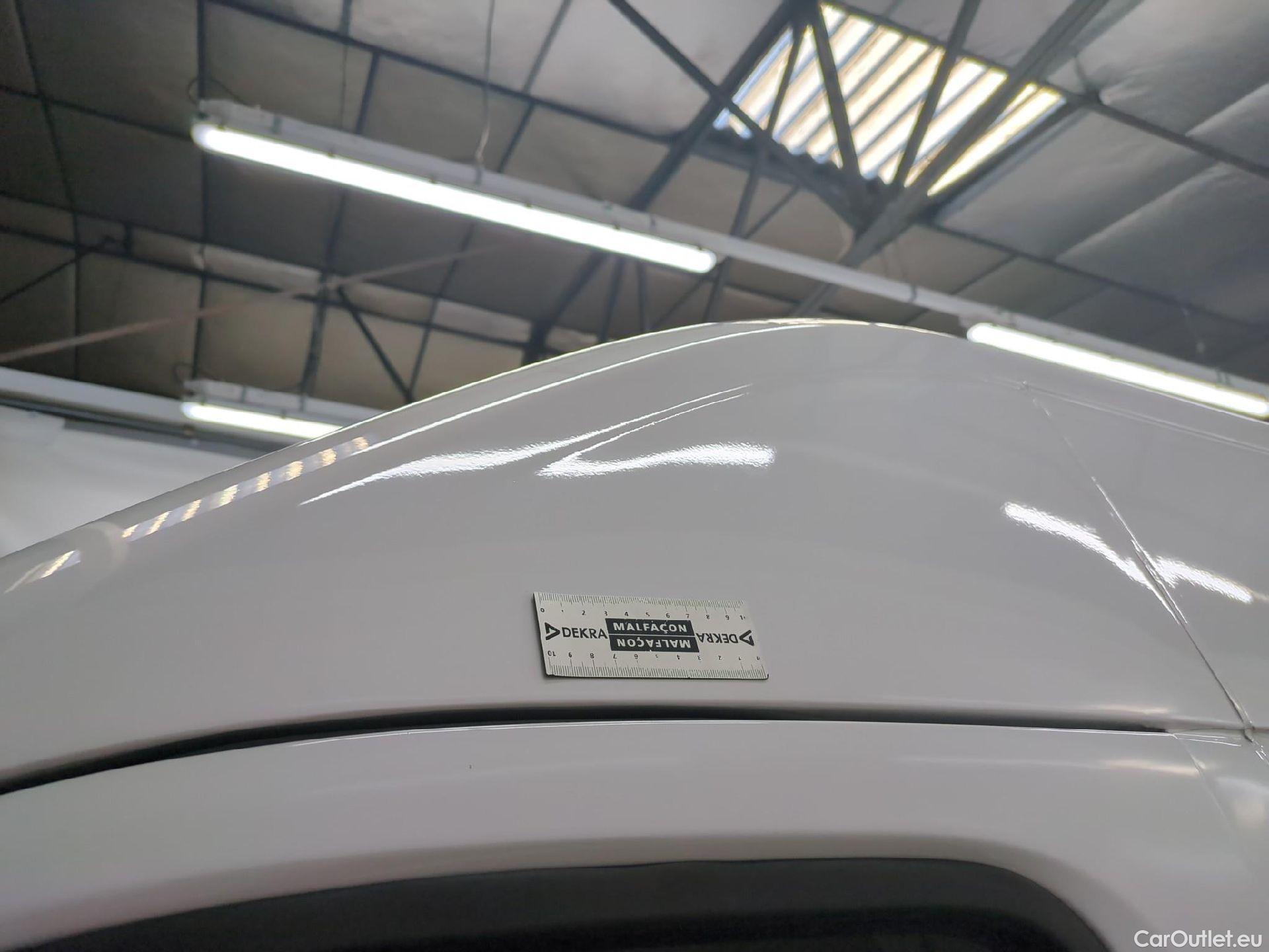  Fiat  Ducato FIAT  / 2014 / 4P / Fourgon tôlé 2.3 Mjet 140 Maxi 3.5 XL H2 Business #15