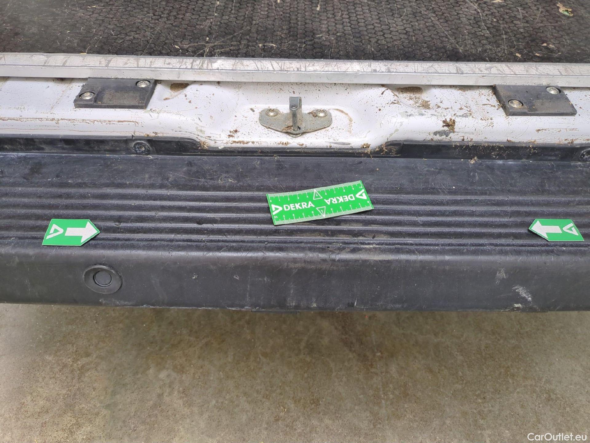  Fiat  Ducato FIAT  / 2014 / 4P / Fourgon tôlé 2.3 Mjet 140 Maxi 3.5 XL H2 Business #46