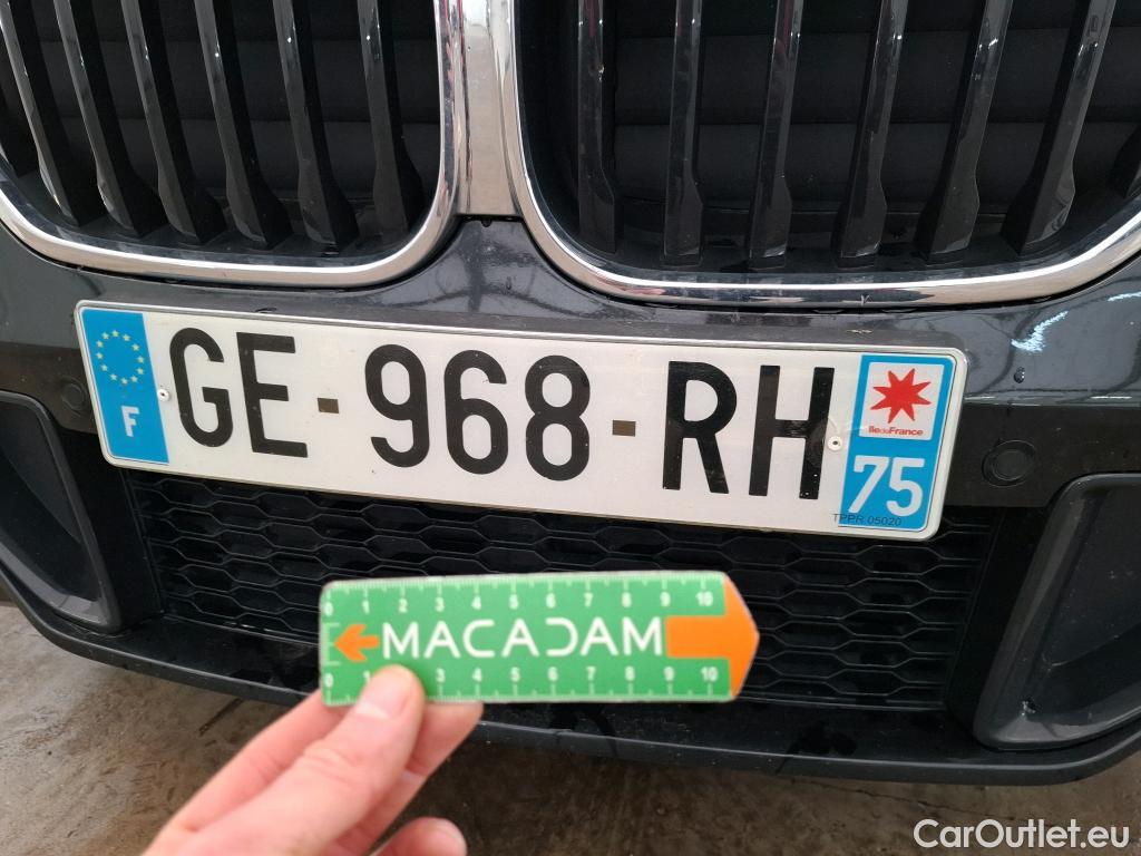  Bmw  X1 Série  sDrive 18 i M Sport 1.5 135CV BVA7 E6d #41