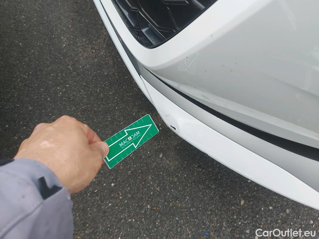  Audi  A3  Sportback 30 TFSI Advanced 1.5 TFSI 115CV AT7 6E #8