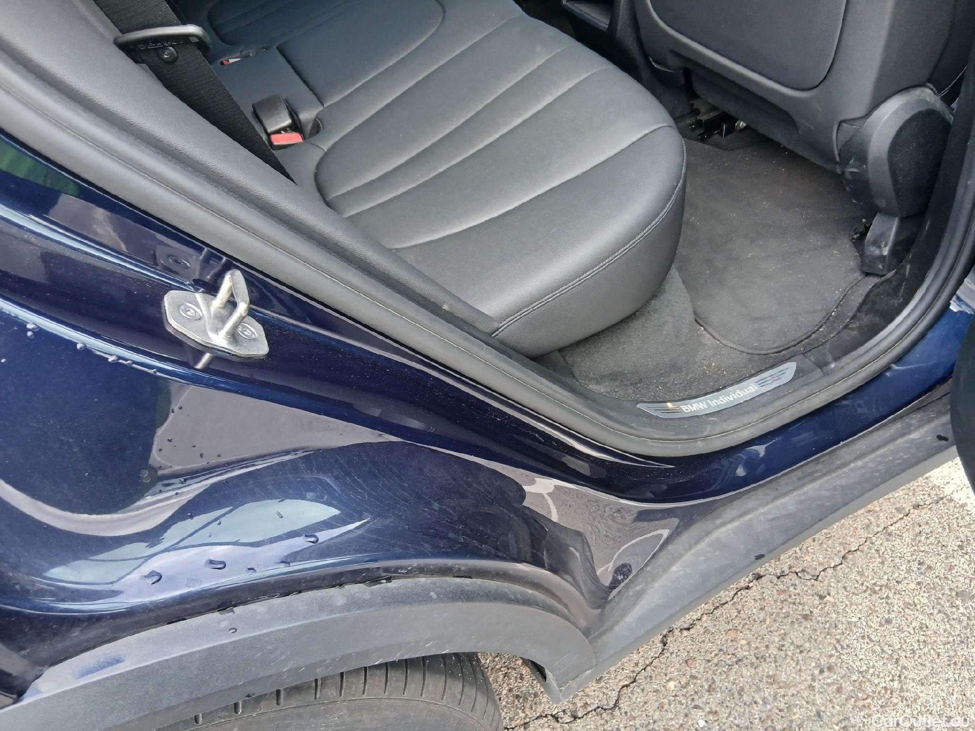  Bmw  X5 BMW  / 2018 / 5P / todoterreno xDrive45e #48