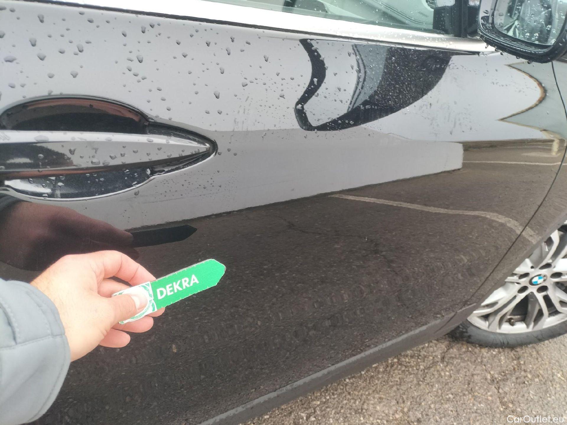  Bmw  X2 BMW  sDrive18i (CX3) #17